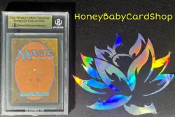 MTG 3rd Edition Revised 1994 The Hive BGS 9.5 GEM MINT Old School 93/94 - Image 5