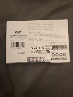 MTG Secret Lair x Hatsune Miku: Digital Sensation SEALED ENGLISH NONFOIL - Image 3