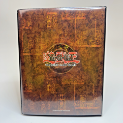 Yugioh 1996 Vintage No Ring Collection Binder 14 Pages - Great Condition - Image 2