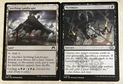X1 Commander Nekusar The Mindrazer X5 Commander Deck Essentials - Image 3