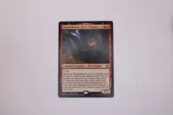 Dragonhawk, Fate's Tempest Bloomburrow Regular - Image 2