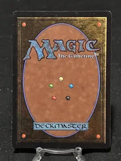 Army of Allah - Arabian Nights ~LP~ Magic The Gathering MTG - Image 2