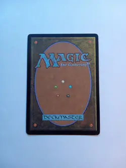 Amulet of Vigor SLD Secret Lair FOil - Image 2