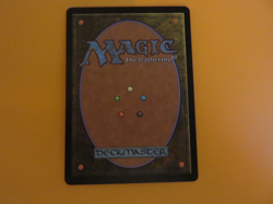 MTG Gemstone Caverns Time Spiral LP - Image 2