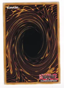 Yu-Gi-Oh! The Seal of Orichalcos LC03-EN001 Legendary Collection 3: Yugi's World - Image 2