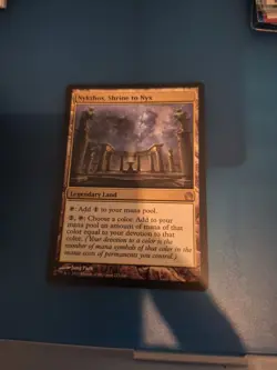 Theros Nykthos, Shrine to Nyx - Image 1