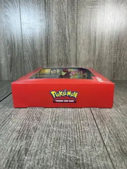 Pokemon TCG 151 Mini Tins 4 Pack + 4 Promos NIB Sealed Sams Club Exclusive NEW - Image 4