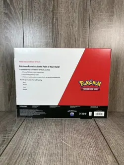 Pokemon TCG 151 Mini Tins 4 Pack + 4 Promos NIB Sealed Sams Club Exclusive NEW - Image 5