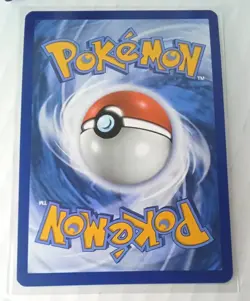 Psyduck Cosmos Holo Mega Evolutions Promo MEP 007 Pokemon TCG Card NM - Image 3