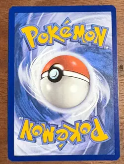 Pokemon TCG Bulbasaur Holo Card 143/142 Stellar Crown Illustration Rare Full Art - Image 2
