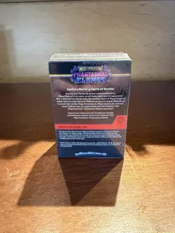 Mega Evolution Phantasmal Flames Booster Bundle Factory Sealed NEW Pokemon 🔥 - Image 2