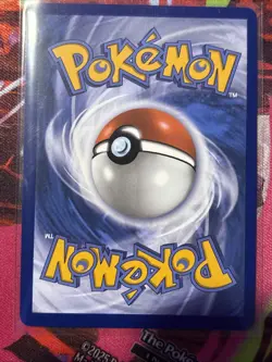 Pokemon Oricorio Ex Promo 024 Black Star Phantasmal Flames - Image 2