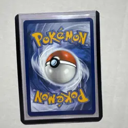 Charcadet Pokemon Center Stamped Promo - Image 2