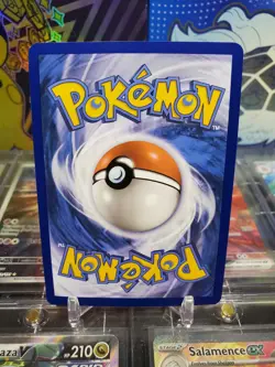 Pidgey 016/165 Reverse Holo Common Pokemon TCG S&V English 151 - Image 2