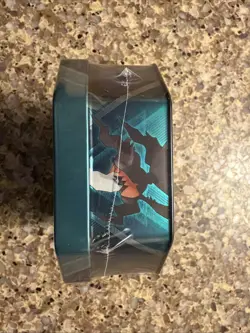 Pokemon TCG: Darkrai Triple Whammy Collector's Tin - Factory Sealed New - Image 5