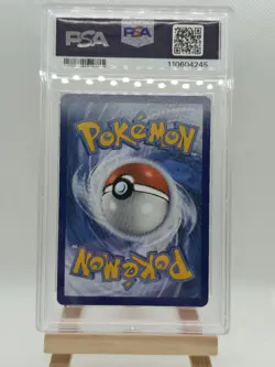 Pokemon Charmander 001/034 CLC Classic Collection Charizard Deck Holo PSA 10 - Image 2