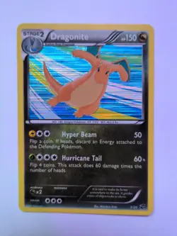 Pokemon TCG - Dragon Vault Bundle X15, Dragonite, Dratini, Fraxure, Bagon + More - Image 2