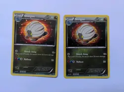 Pokemon TCG - Dragon Vault Bundle X15, Dragonite, Dratini, Fraxure, Bagon + More - Image 5