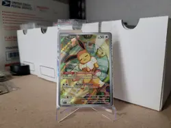 Pokemon TCG Eevee Prismatic Evolution ETB Promo - Sealed - Image 1