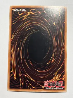 Mother Grizzly NM 1st Edition Secret Rare LCYW-EN237 Yugioh! TCG Holo Bleed NM - Image 2