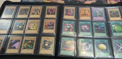 Yu-Gi-Oh! Yugioh Complete LOB Set Legend of Blue Eyes Korean LOB-K LOB-001 - Image 5