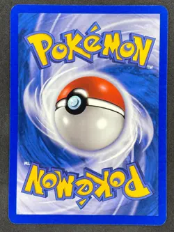 Pokemon Ninjask 18/97 DR EX Dragon NM - Image 2