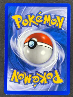 Pokemon Nidoran M 96/144 AQ Aquapolis NM - Image 2
