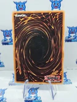 Chthonian Alliance DP2-EN022 Common Yu-Gi-Oh Card MP - Image 2