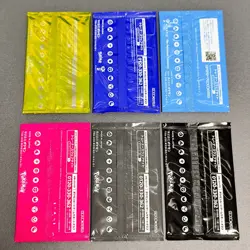 Pokemon PROMO Dragon Pokemon V Get Challenge etc. 5Pack - Image 3