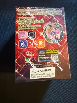 Yu-Gi-Oh! TCG Legendary Duelists: Season 3 Box SEALED - Image 2