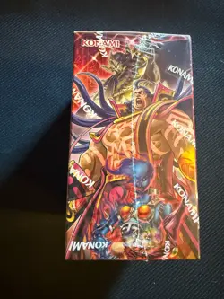 Yu-Gi-Oh! TCG Legendary Duelists: Season 3 Box SEALED - Image 5