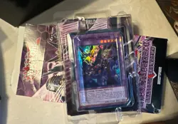Huge Yugioh Lot and two Shadoll Showdown Structure Decks - Image 5