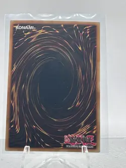 Yu-Gi-Oh! Token: Scapegoat (Orange) LC04-EN005 Limited Edition Ultra Rare - Image 2