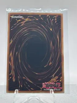 Yu-Gi-Oh! - Token 2013 LC04-EN004 Ultra Rare Limited Edition - Image 2