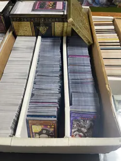 100 Yugioh YGO Card Lots All Holo Foil Only (Super, Ultra, Secrets) Free Ship - Image 3