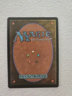 Bhujerba Floating City Foil Promo Card Magic: The Gathering - Image 2