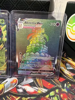 Pokemon TCG Lot of 12 Mixed Card Set EX Holos Mint To Near Mint - Image 2
