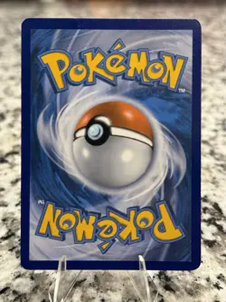 Pokemon Arceus XY116 - Black Star Promo Full Art Holo Pokemon Card TCG - Image 2