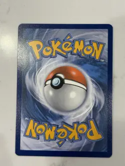 Pokemon TCG Arceus v SWSH204 Sword & Shield Promo Card in Near Mint Condition - Image 2