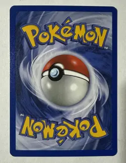 Vintage 2000 Pokemon Gym Hero’s Misty's Lot of 26 Cards 3 Holo’s Gyarados - Image 5