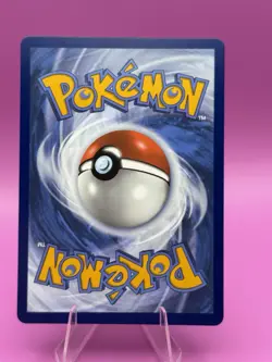 Pokemon TCG Milotic EX 2024 SV08 Surging Sparks Ultra Rare Holo Card #217/191 - Image 2