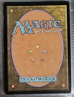 Goblin Rabblemaster - M15 Buy-a-Box Magic Promos - FOIL - Image 2