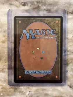 Commercial District (Borderless) Murders at Karlov Manor Regular MTG NM+ - Image 2