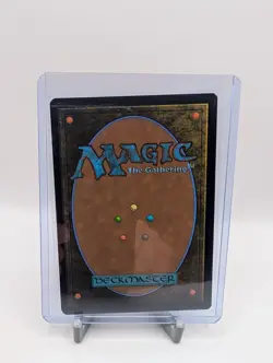 Smoldering Marsh (Extended Art) Universes Beyond: Doctor Who Foil - Image 2