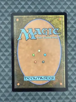MTG Sulfuric Vortex #144/261 Foil Rare Dominaria Remastered (DMR) - Image 3