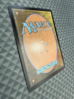 MTG Sulfuric Vortex #144/261 Foil Rare Dominaria Remastered (DMR) - Image 4