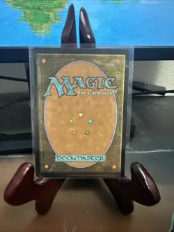 Thornbite Staff (White Border) Mystery Booster 2 Regular - Image 2