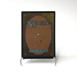 Magic: The Gathering Fireball MTG Core Set 5th Edition 1997 Vintage HP - Image 2