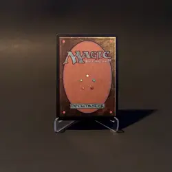 Magic: The Gathering Redwood Treefolk MTG Weatherlight Vintage 1997 LP - Image 2