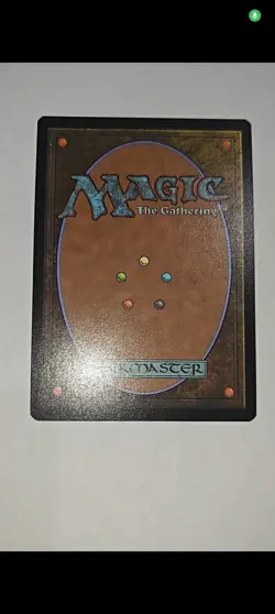 1x Swords to Plowshares Final Fantasy MagicCon Foil Promo 0001 NM Magic MTG x1 - Image 2